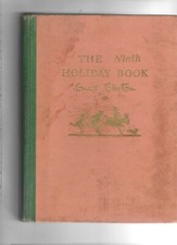 Ninth holiday book for sale  HUDDERSFIELD