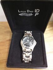 Louis dino quartz for sale  GREAT YARMOUTH