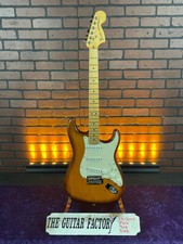 2017 fender fsr for sale  Buffalo