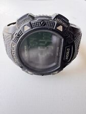 Timex Expedition relógio digital masculino M252 CR2025 esporte multifuncional náilon quartzo comprar usado  Enviando para Brazil