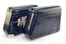 Moto Guzzi 850 T5 VR - Estojo lateral X-1D comprar usado  Enviando para Brazil