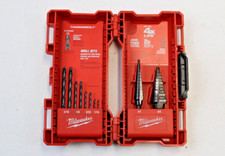 Milwaukee 9222 piece for sale  Arcadia