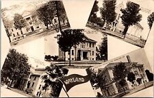 Real photo postcard for sale  La Mesa
