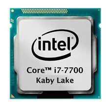 Intel core 7700 gebraucht kaufen  Berlin