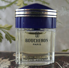 Miniature parfum vintage d'occasion  Six-Fours-les-Plages