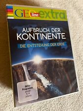 Aufbruch kontinente entstehung gebraucht kaufen  Darmstadt