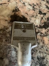 Vintage 10.5 allway for sale  Nampa
