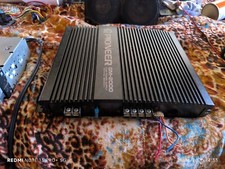 Vintage amplificatore pioneer usato  Gioia del Colle