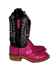 Lucchese 2000 western for sale  Hudson