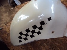 Front fender mudguard for sale  PETERBOROUGH