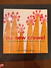Embroidery book bundle for sale  Oakland