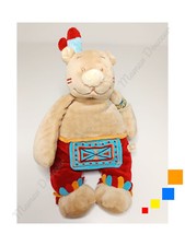 Peluche doudou pinto d'occasion  Plouzané