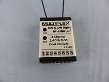 Multiplex récepteur light d'occasion  Alsting
