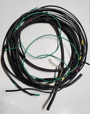 Electrical wire 600v for sale  Houston
