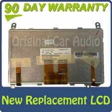 Nova tela de painel LCD GMC de substituição OEM com monitor de tela sensível ao toque TJ065MP01BT, usado comprar usado  Enviando para Brazil