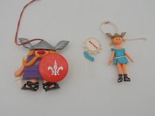 Figurine pvc publicitaire d'occasion  Auneau