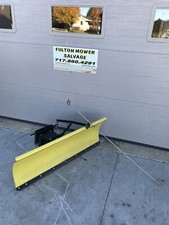 John deere front for sale  Mc Connellsburg