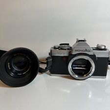 Minolta 35mm film for sale  Sylmar