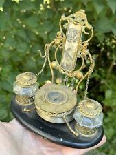 Rare table bell d'occasion  Expédié en Belgium
