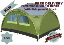 Event shelter coleman for sale  ST. IVES