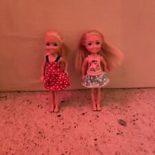 Second hand barbie for sale  STEVENAGE
