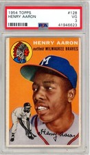Henry hank aaron for sale  Oklahoma City