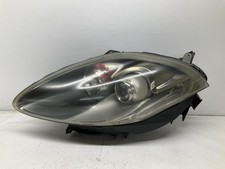 Faro anteriore sinistro usato  Italia