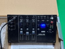 Korg volca mix gebraucht kaufen  Berlin