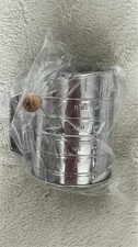 Stainless steel cup for sale  Zephyrhills