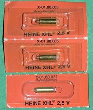 Heine xhl 035 gebraucht kaufen  Bad Neuenahr-Ahrweiler
