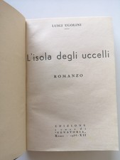 Isola degli uccelli usato  Villesse