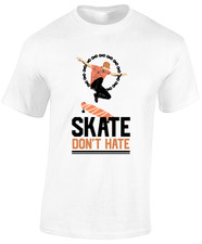 Skate hate mens for sale  SALE