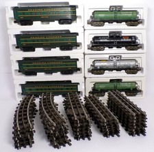 Lionel williams industrial usato  Pianoro