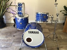 Yamaha club custom for sale  GREAT YARMOUTH