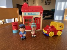 Elc happy land for sale  CHATHAM