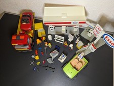 Playmobil tankstelle abschlepp gebraucht kaufen Playmobil tankstelle abschlepp gebraucht kaufen  Obersulm