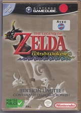 The legend zelda d'occasion  Lannion