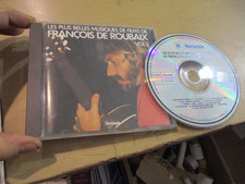 Francois roubaix best d'occasion  Paris XX