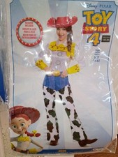 Disguise jessie toy for sale  Merrimack