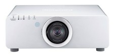 Videoproiettore panasonic d600 usato  Chiavari