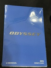 2015 honda odyssey for sale  Pearland