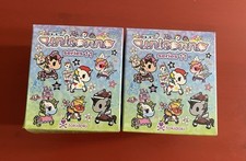 Tokidoki unicorno series for sale  Greensboro