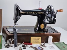 Beautiful 1951 singer for sale  BEDFORD