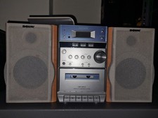 Sony cmt ep313 usato  Sassari