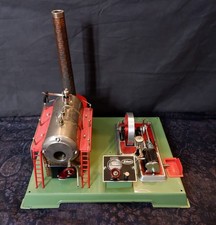 Wilesco d24 machine d'occasion  Blotzheim