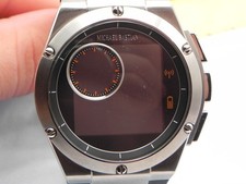 Usado, Relógio masculino Michael Bastian SW12-3 pulseira original limpa sem carregador não testado comprar usado Usado, Relógio masculino Michael Bastian SW12-3 pulseira original limpa sem carregador não testado comprar usado  Enviando para Brazil