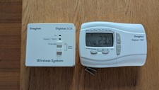 Drayton 3rf digistat for sale  GLOUCESTER