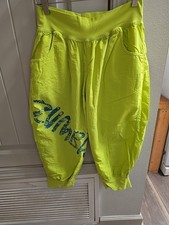 Zumba cargo pants for sale  Milton