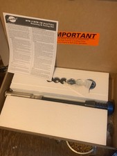 Park Tool HTR-1 Tubo de Cabeça / Pressão Fit Suporte Inferior Conjunto de Alargamento e Encaramento, usado comprar usado  Enviando para Brazil