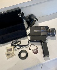 Camera super sankio d'occasion  Épaignes